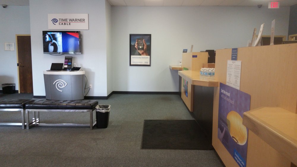 Time Warner Cable Image